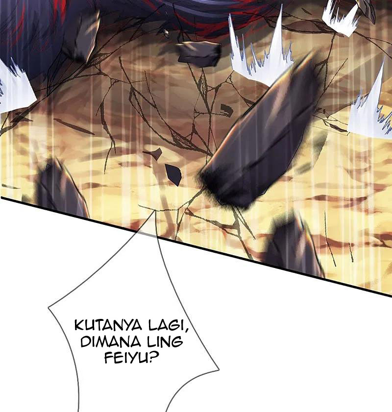 Immortal Daddy Xianzun Chapter 255 Gambar 11